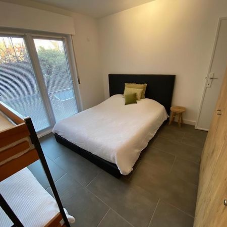 Nieuwpoort Lejlighed Eksteriør billede